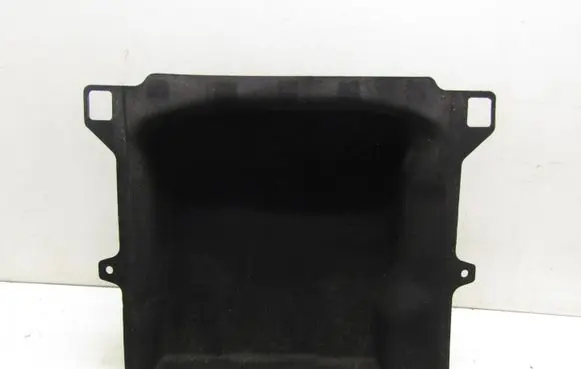 Honda HR-V Trunk bottom trim panel 