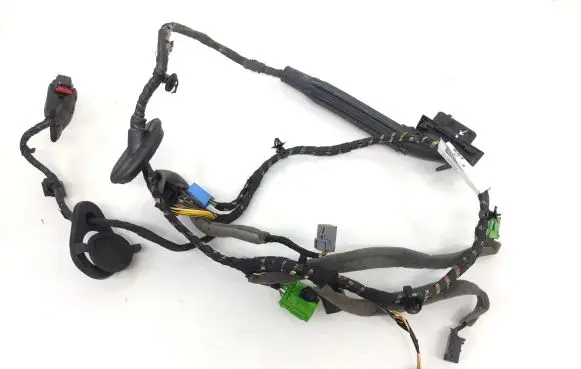 Volvo C30 Front door wiring loom 30658540