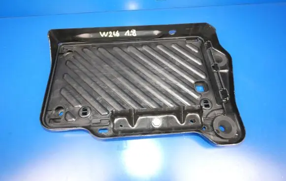 Mercedes-Benz B W246 W242 Battery tray A2465460078