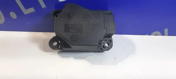 Volvo XC90 A/C air flow flap actuator/motor 30676511