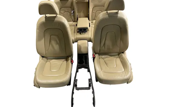 Audi A4 S4 B8 8K Interior set 