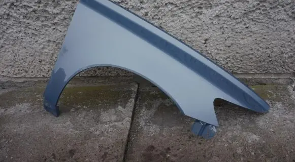 Volvo S40 Fender