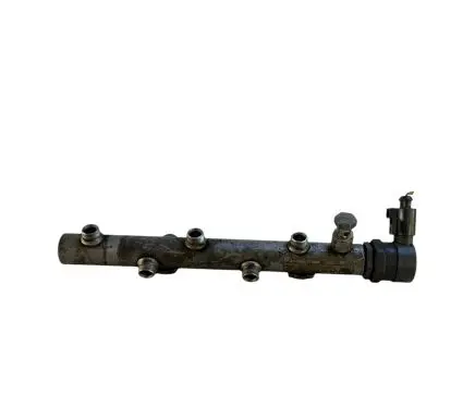 Audi A6 S6 C6 4F Fuel main line pipe 057130764C 13166986 0281002785