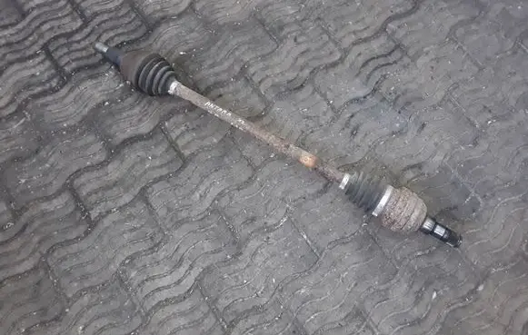 Opel Antara Rear driveshaft 96624822