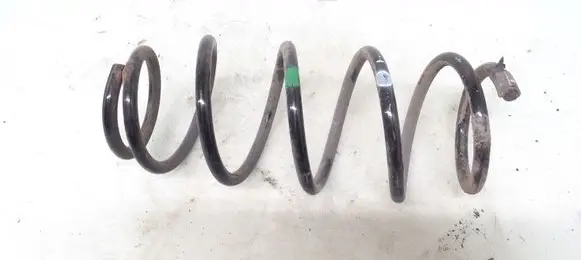 Nissan Pixo Rear coil spring