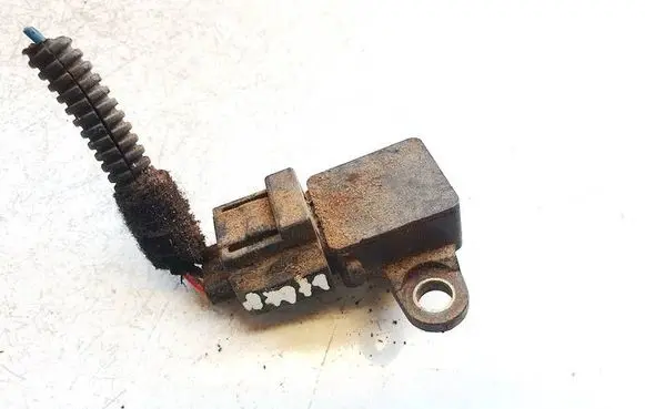 Opel Zafira A Air pressure sensor 24426679