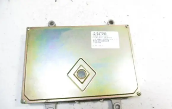 Honda Concerto Engine control unit/module ECU 37820-PP5-G01