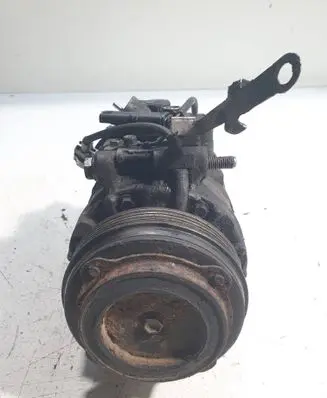 BMW 5 E60 E61 Air conditioning (A/C) compressor (pump) 7SBU17C GE4472601570