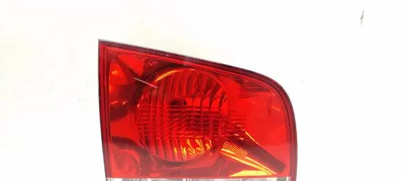 Volkswagen Touareg I Tailgate rear/tail lights 7L6945093H