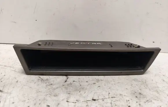 Opel Vectra C Dashboard storage box/compartment 24426049