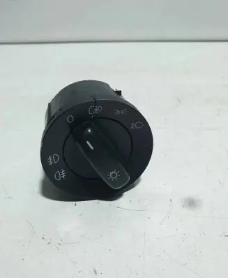 Volkswagen PASSAT B6 Fog light switch 1K0941431N