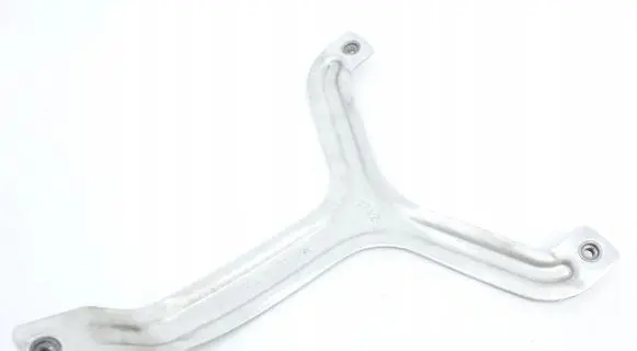 BMW 8 G15 Radiator support slam panel 7444558