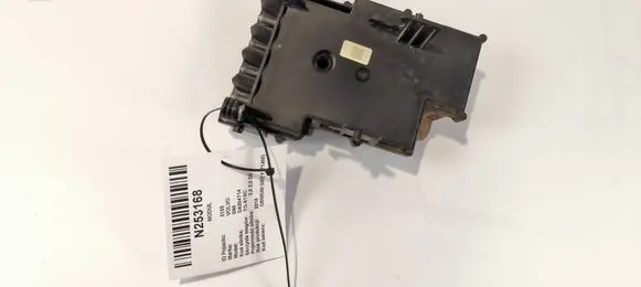 Volvo S90, V90 Central body control module 31652295