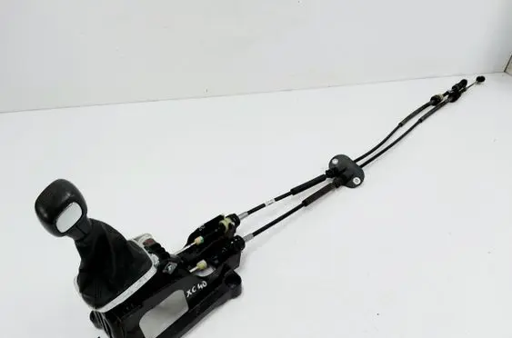 Volvo XC40 Gear selector/shifter in gearbox 31492677