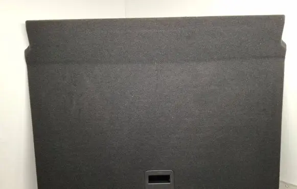 Volkswagen Golf VII Trunk/boot mat liner 5G6858855