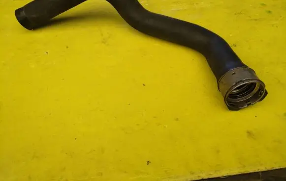 Nissan Qashqai Intercooler hose/pipe 14463BB50B