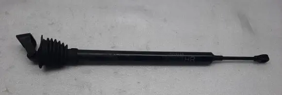 Porsche Panamera (970) Rear door check strap stopper 97053615200