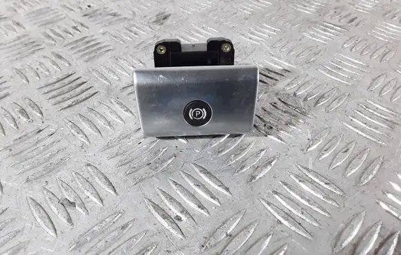 Land Rover Range Rover L322 Hand parking brake switch 