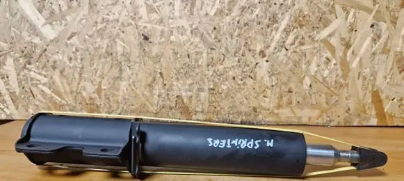 Mercedes-Benz Sprinter W901 W902 W903 W904 Front shock absorber/damper 757123 598998