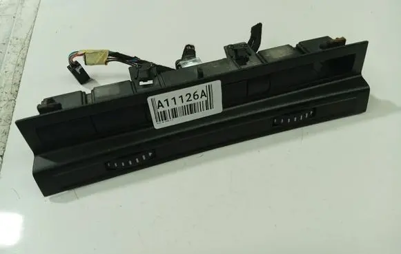 Audi A6 S6 C6 4F Other interior part 