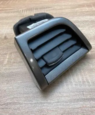 Ford Fusion II Dashboard side air vent grill/cover trim DS73F018B09B DS73F018B09BPW