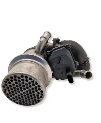 Volkswagen Tiguan EGR valve cooler 144771 04L131512 346130033