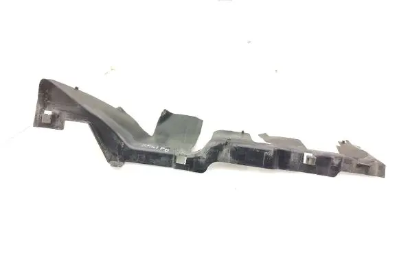 Volkswagen Caddy Intercooler air guide/duct channel 1T0121284D