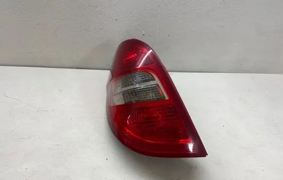 Mercedes-Benz A W169 Rear/tail lights A1698202764