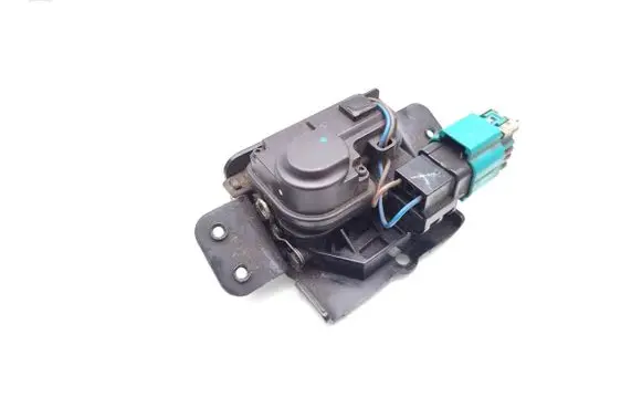 Opel Antara Tailgate/trunk/boot lock/catch/latch