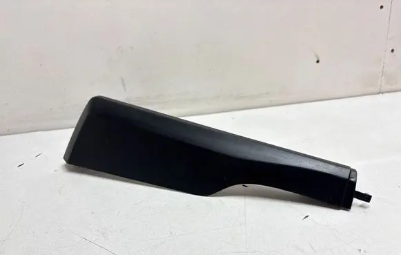 Mercedes-Benz ML W166 Front passenger seat rail trim A1669190500