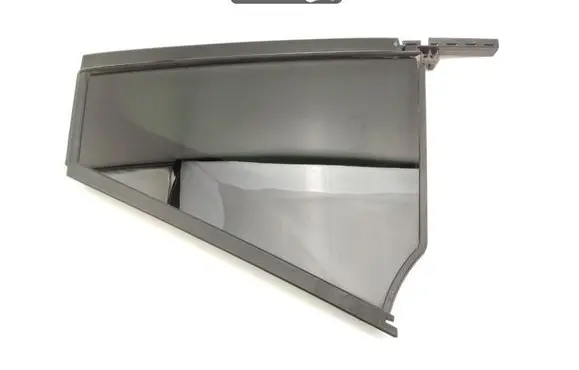 Mercedes-Benz EQE x294 Rear side window A2947306002