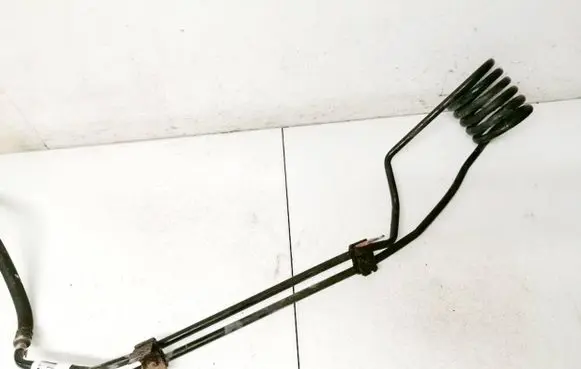Fiat Doblo Power steering hose/pipe/line