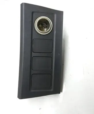 Toyota RAV 4 (XA30) Cigarette lighter front 5544942011