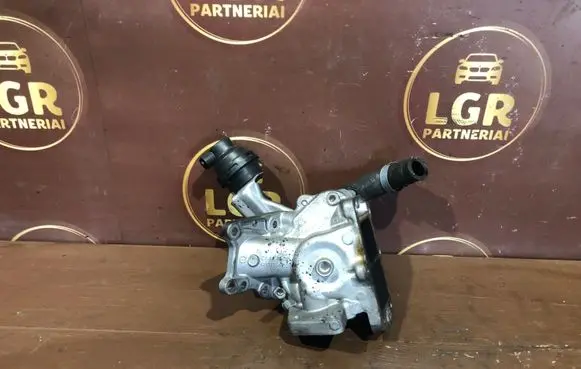 Mercedes-Benz C W204 EGR valve A6511420067