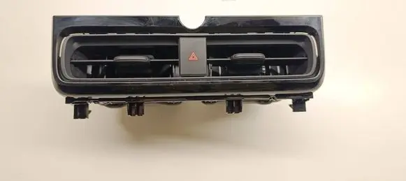 Toyota Yaris Cross Dash center air vent grill 0C5652D650