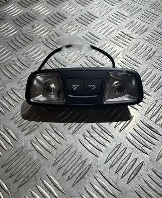Audi Q2 - Headlining lighting console trim 8V0947111B