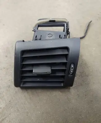 Mercedes-Benz R W251 Dashboard side air vent grill/cover trim A2518301954