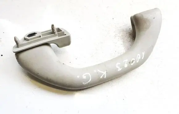 Volkswagen Golf IV Rear interior roof grab handle 1j0857607n