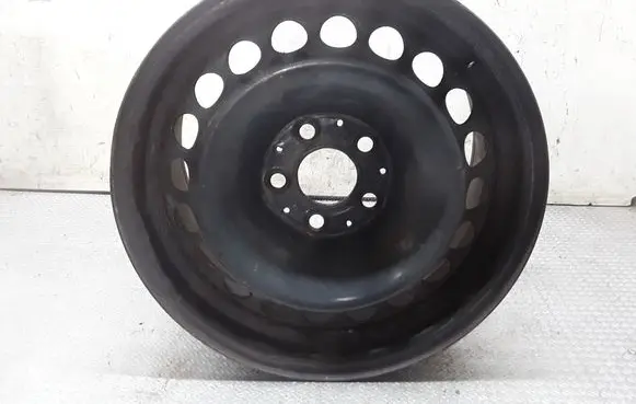 Mercedes-Benz E W210 R16 steel rim 2104000802