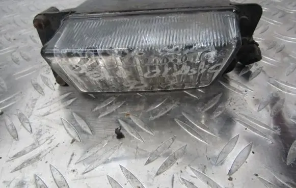 Seat Cordoba (6K) Rear fog light l196162100 201961625-01mt4
