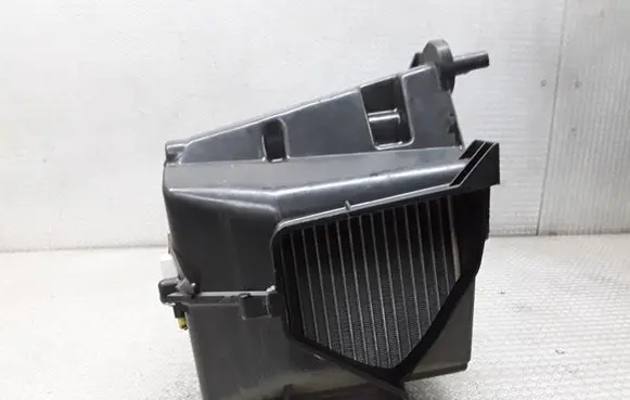 Hyundai Getz Air conditioning (A/C) radiator (interior) 