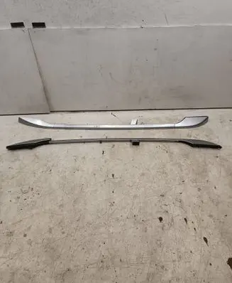 Mitsubishi Outlander Roof bar rail