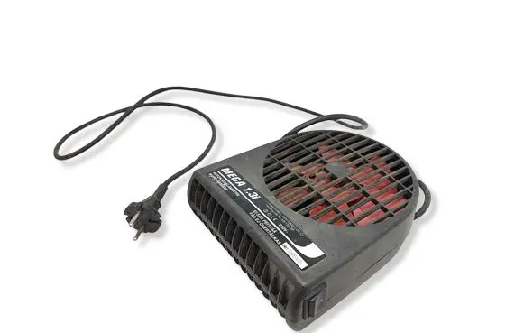 Volkswagen Transporter - Caravelle T6 Electric car heater 