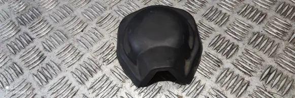 Mercedes-Benz CLS C218 X218 Front shock absorber dust cover boot A2123270086