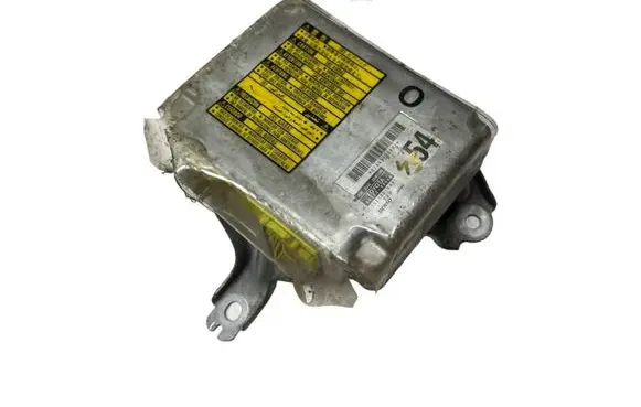 Lexus RX 330 - 350 - 400H Airbag control unit/module 8917048080 1523006431