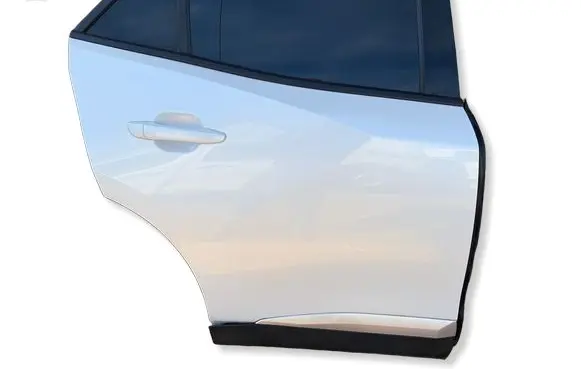 Peugeot 2008 II Rear door 