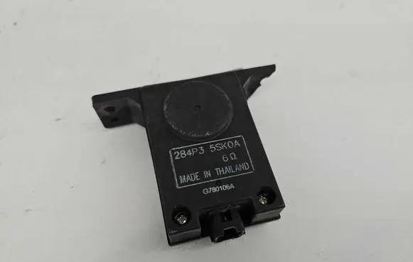 Nissan X-Trail T32 Other control units/modules 284p35sk0a