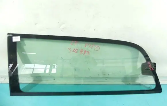 Mercedes-Benz Vito Viano W639 Rear side window IMPRK1048478