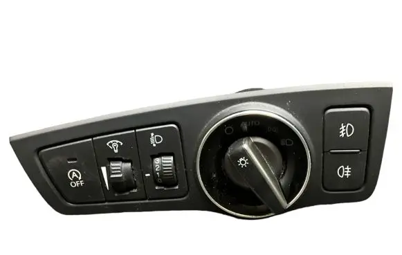 Hyundai i40 Light switch 933003Z970VGR 3D9105100A 2506250015