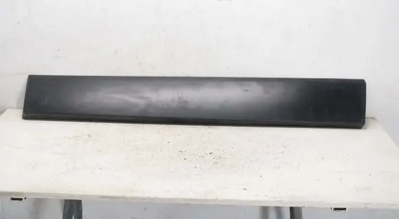 Opel Vivaro Sliding door trim (molding) 93867912 93867929 768556674R